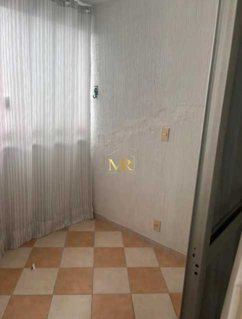 Conheça 17 do imóvel - Apartamento à Venda- 2 Dormitórios - Freguesia - 68 m² com Varanda Fechada e Área de Lazer Completa - R008 - 17 17 - 17