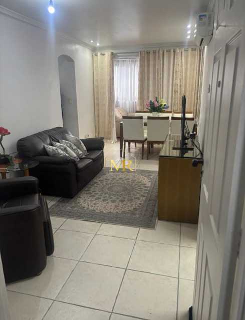 Conheça 18 do imóvel - Apartamento à Venda- 2 Dormitórios - Freguesia - 68 m² com Varanda Fechada e Área de Lazer Completa - R008 - 18 18 - 18