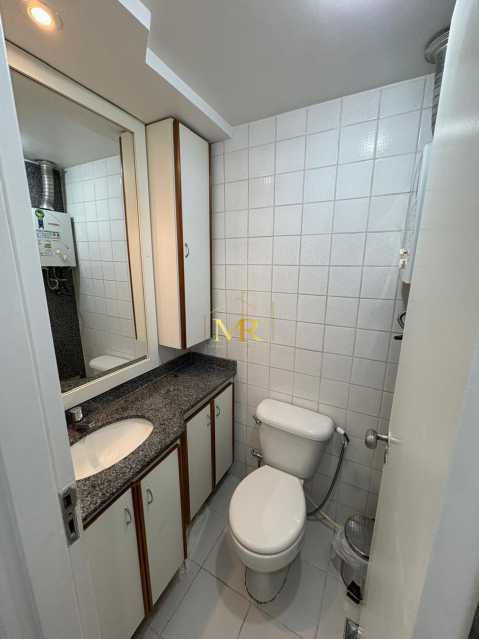 Conheça 19 do imóvel - Apartamento à Venda- 2 Dormitórios - Freguesia - 68 m² com Varanda Fechada e Área de Lazer Completa - R008 - 19 19 - 19