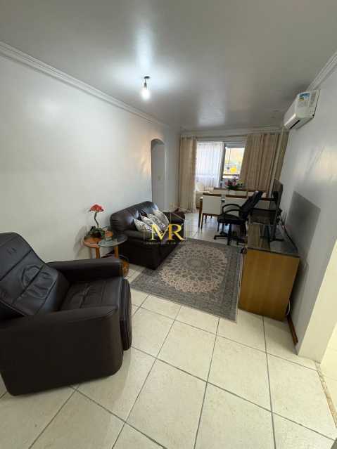 Conheça 21 do imóvel - Apartamento à Venda- 2 Dormitórios - Freguesia - 68 m² com Varanda Fechada e Área de Lazer Completa - R008 - 21 21 - 21