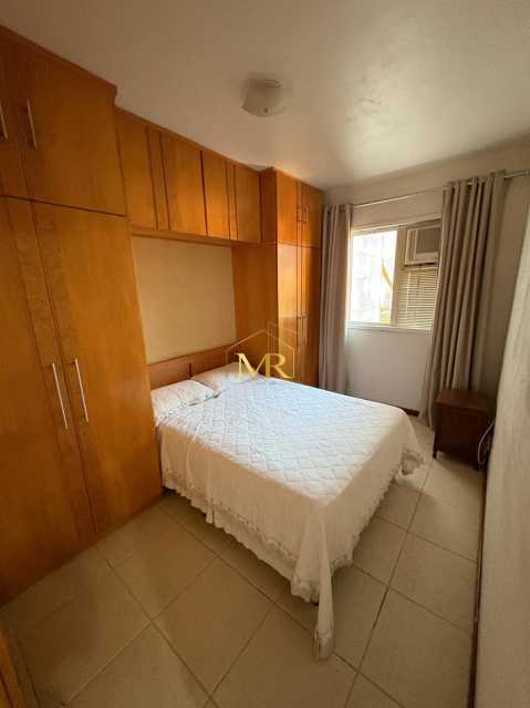 Conheça 22 do imóvel - Apartamento à Venda- 2 Dormitórios - Freguesia - 68 m² com Varanda Fechada e Área de Lazer Completa - R008 - 22 22 - 22