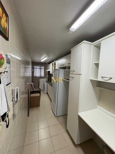 Conheça 23 do imóvel - Apartamento à Venda- 2 Dormitórios - Freguesia - 68 m² com Varanda Fechada e Área de Lazer Completa - R008 - 23 23 - 23
