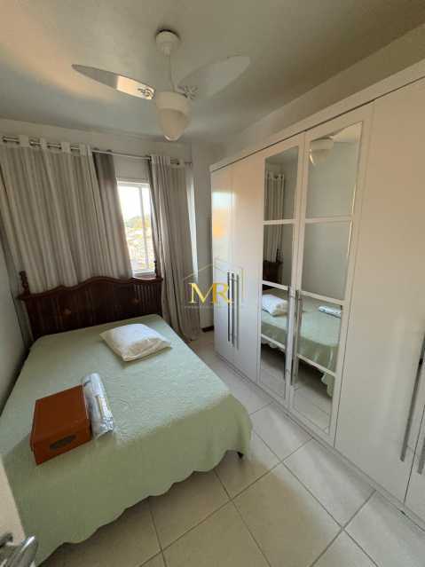 Conheça 25 do imóvel - Apartamento à Venda- 2 Dormitórios - Freguesia - 68 m² com Varanda Fechada e Área de Lazer Completa - R008 - 25 25 - 25