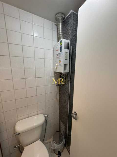 Conheça 26 do imóvel - Apartamento à Venda- 2 Dormitórios - Freguesia - 68 m² com Varanda Fechada e Área de Lazer Completa - R008 - 26 26 - 26