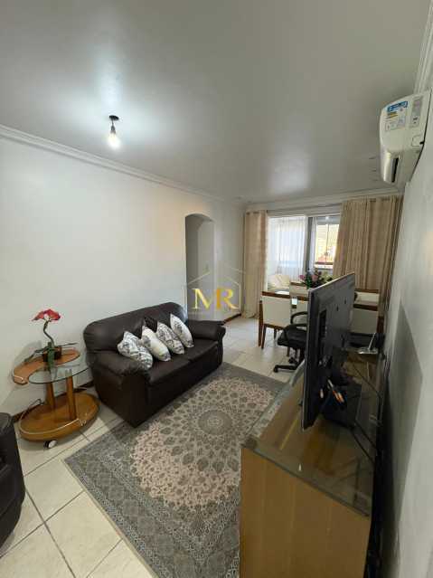 Conheça 29 do imóvel - Apartamento à Venda- 2 Dormitórios - Freguesia - 68 m² com Varanda Fechada e Área de Lazer Completa - R008 - 29 29 - 29