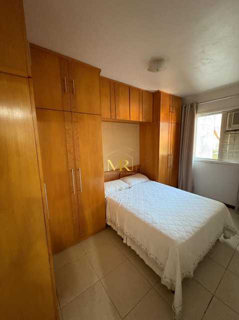 Conheça 30 do imóvel - Apartamento à Venda- 2 Dormitórios - Freguesia - 68 m² com Varanda Fechada e Área de Lazer Completa - R008 - 30 30 - 30