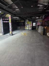 Loja Comercial para Locação - Freguesia (Jacarepaguá) - 400 m² com Frente para a Rua e Espaço Amplo - R017
