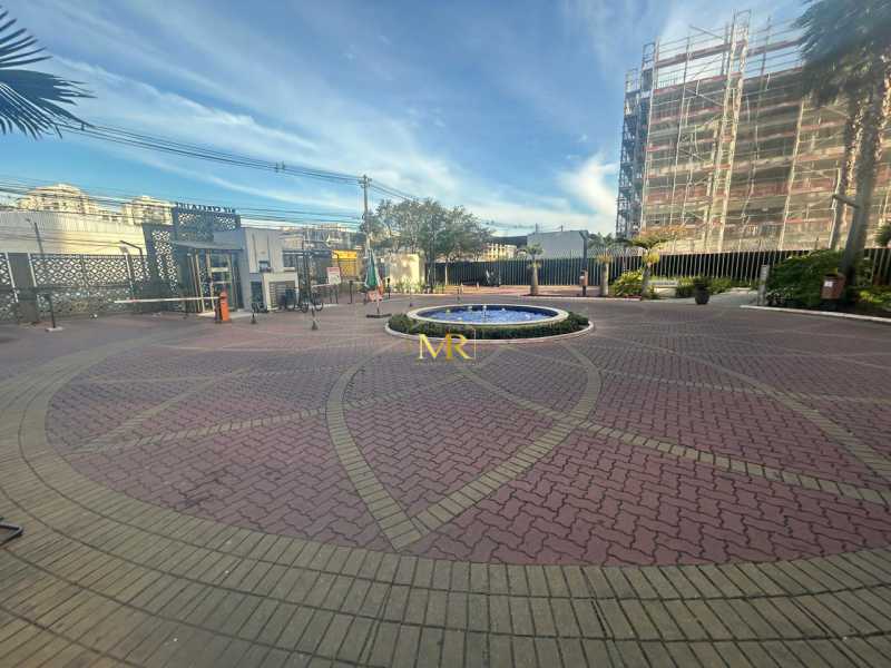 Conheça 26 do imóvel - Apartamento à Venda - 2 Dormitórios (1 Suíte) - Jacarepaguá - 66 m² com Infraestrutura Completa no Condomínio Like Barra Olímpica - R022 - 26 26 - 26
