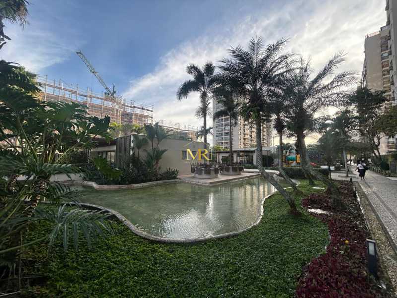 Conheça 27 do imóvel - Apartamento à Venda - 2 Dormitórios (1 Suíte) - Jacarepaguá - 66 m² com Infraestrutura Completa no Condomínio Like Barra Olímpica - R022 - 27 27 - 27