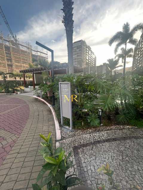 Conheça 28 do imóvel - Apartamento à Venda - 2 Dormitórios (1 Suíte) - Jacarepaguá - 66 m² com Infraestrutura Completa no Condomínio Like Barra Olímpica - R022 - 28 28 - 28