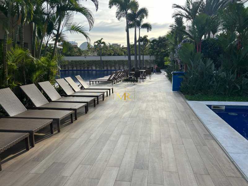 Conheça 22 do imóvel - Apartamento à Venda - 2 Dormitórios (1 Suíte) - Jacarepaguá - 66 m² com Infraestrutura Completa no Condomínio Like Barra Olímpica - R022 - 22 22 - 22