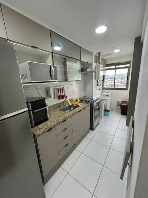 Conheça 11 do imóvel - Apartamento à Venda - 2 Dormitórios (1 Suíte) - Jacarepaguá - 66 m² com Infraestrutura Completa no Condomínio Like Barra Olímpica - R022 - 11 11 - 11