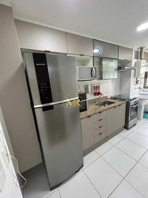 Conheça 10 do imóvel - Apartamento à Venda - 2 Dormitórios (1 Suíte) - Jacarepaguá - 66 m² com Infraestrutura Completa no Condomínio Like Barra Olímpica - R022 - 10 10 - 10