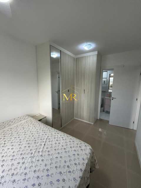 Conheça 13 do imóvel - Apartamento à Venda - 2 Dormitórios (1 Suíte) - Jacarepaguá - 66 m² com Infraestrutura Completa no Condomínio Like Barra Olímpica - R022 - 13 13 - 13