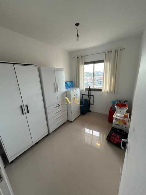 Conheça 16 do imóvel - Apartamento à Venda - 2 Dormitórios (1 Suíte) - Jacarepaguá - 66 m² com Infraestrutura Completa no Condomínio Like Barra Olímpica - R022 - 16 16 - 16