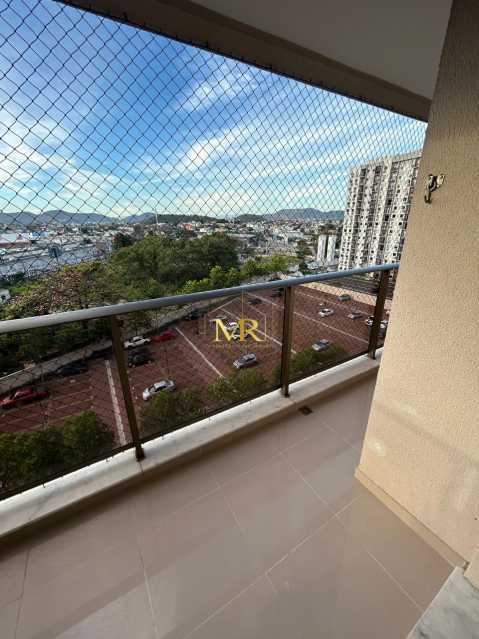 Conheça 8 do imóvel - Apartamento à Venda - 2 Dormitórios (1 Suíte) - Jacarepaguá - 66 m² com Infraestrutura Completa no Condomínio Like Barra Olímpica - R022 - 8 8 - 8