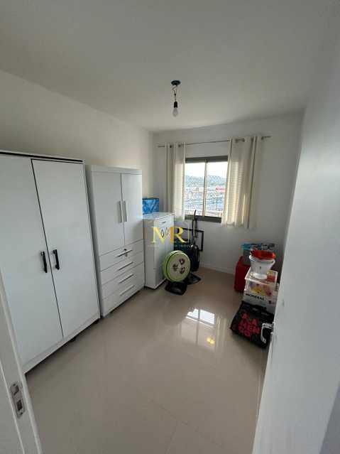 Conheça 17 do imóvel - Apartamento à Venda - 2 Dormitórios (1 Suíte) - Jacarepaguá - 66 m² com Infraestrutura Completa no Condomínio Like Barra Olímpica - R022 - 17 17 - 17