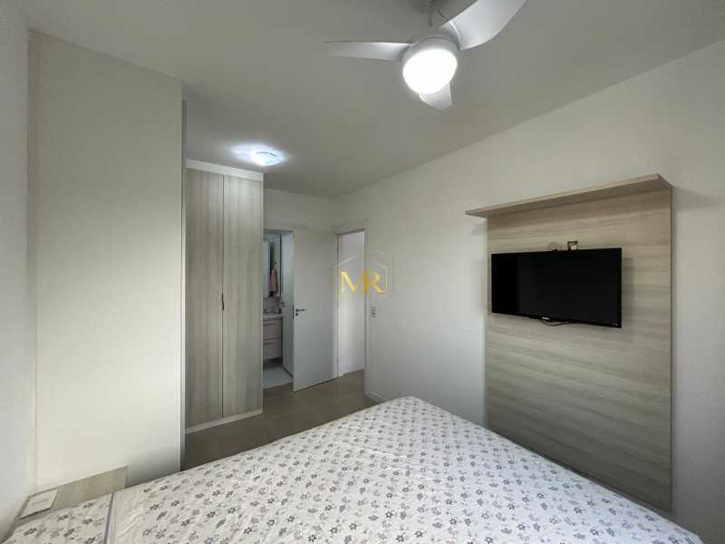 Conheça 14 do imóvel - Apartamento à Venda - 2 Dormitórios (1 Suíte) - Jacarepaguá - 66 m² com Infraestrutura Completa no Condomínio Like Barra Olímpica - R022 - 14 14 - 14
