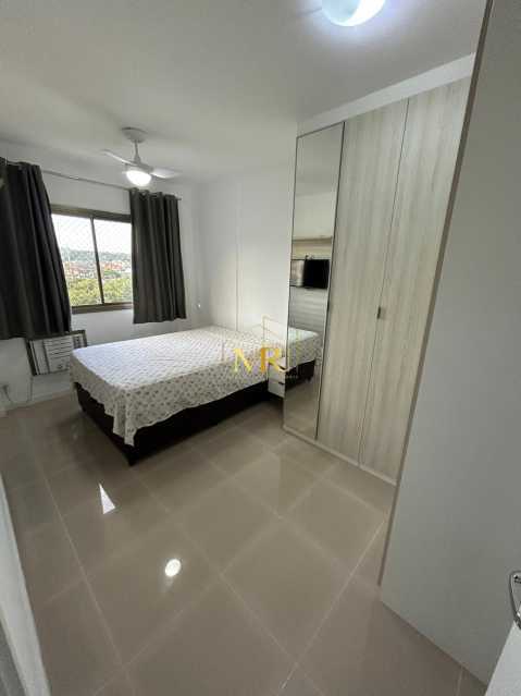 Conheça 15 do imóvel - Apartamento à Venda - 2 Dormitórios (1 Suíte) - Jacarepaguá - 66 m² com Infraestrutura Completa no Condomínio Like Barra Olímpica - R022 - 15 15 - 15