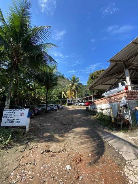 Conheça 8 do imóvel - Terreno à Venda - Anil (Jacarepaguá) - 5.625 m² com Frente para a Rua e Alto Potencial Construtivo - R029 - 8 8 - 8