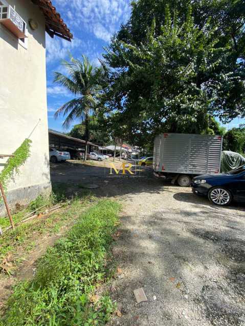 Conheça 13 do imóvel - Terreno à Venda - Anil (Jacarepaguá) - 5.625 m² com Frente para a Rua e Alto Potencial Construtivo - R029 - 13 13 - 13