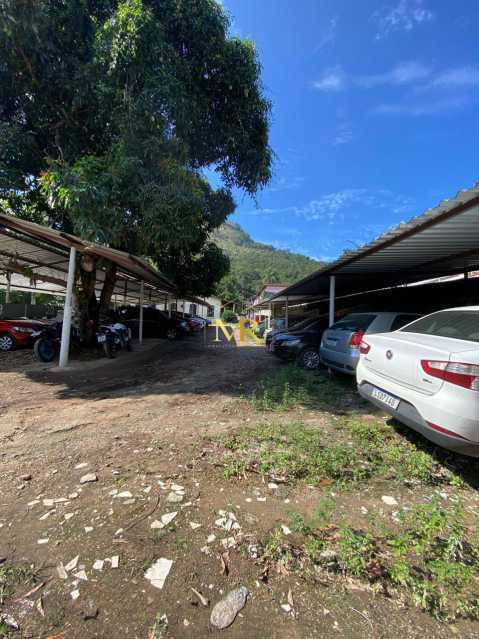 Conheça 17 do imóvel - Terreno à Venda - Anil (Jacarepaguá) - 5.625 m² com Frente para a Rua e Alto Potencial Construtivo - R029 - 17 17 - 17