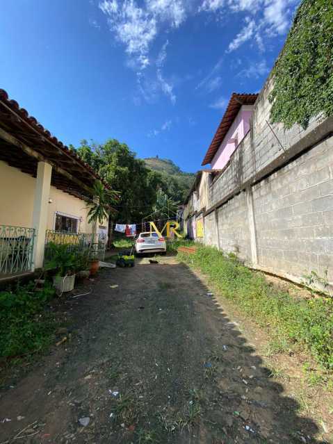 Conheça 22 do imóvel - Terreno à Venda - Anil (Jacarepaguá) - 5.625 m² com Frente para a Rua e Alto Potencial Construtivo - R029 - 22 22 - 22
