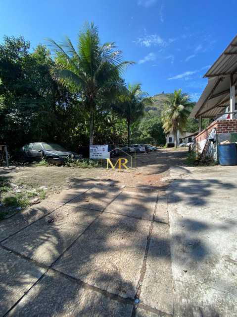 Conheça 24 do imóvel - Terreno à Venda - Anil (Jacarepaguá) - 5.625 m² com Frente para a Rua e Alto Potencial Construtivo - R029 - 24 24 - 24