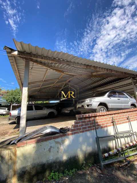 Conheça 25 do imóvel - Terreno à Venda - Anil (Jacarepaguá) - 5.625 m² com Frente para a Rua e Alto Potencial Construtivo - R029 - 25 25 - 25