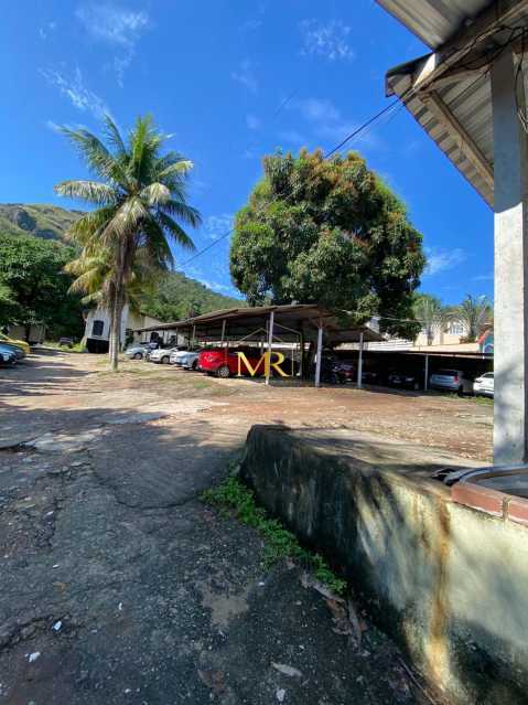 Conheça 26 do imóvel - Terreno à Venda - Anil (Jacarepaguá) - 5.625 m² com Frente para a Rua e Alto Potencial Construtivo - R029 - 26 26 - 26