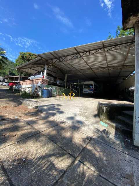 Conheça 27 do imóvel - Terreno à Venda - Anil (Jacarepaguá) - 5.625 m² com Frente para a Rua e Alto Potencial Construtivo - R029 - 27 27 - 27