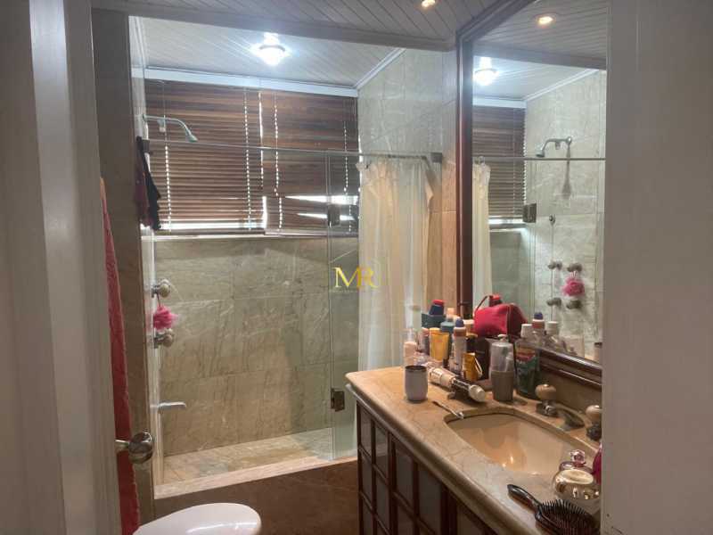 Conheça ef303590-87c4-4469-a3d4-b0ca4c do imóvel - Apartamento à venda Avenida das Américas, Barra da Tijuca, Rio de Janeiro - R$ 3.200.000 - M025 - 21 ef303590-87c4-4469-a3d4-b0ca4c - 21