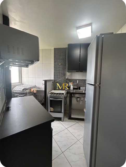 Conheça e6df106c-957f-4491-8a02-e1e508 do imóvel - Apartamento à venda Estrada dos Bandeirantes, Curicica, Rio de Janeiro - R$ 235.000 - M00776 - 4 e6df106c-957f-4491-8a02-e1e508 - 4