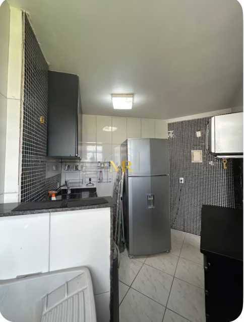 Conheça e45f27d2-5b6f-43be-9e5e-f338a5 do imóvel - Apartamento à venda Estrada dos Bandeirantes, Curicica, Rio de Janeiro - R$ 235.000 - M00776 - 5 e45f27d2-5b6f-43be-9e5e-f338a5 - 5