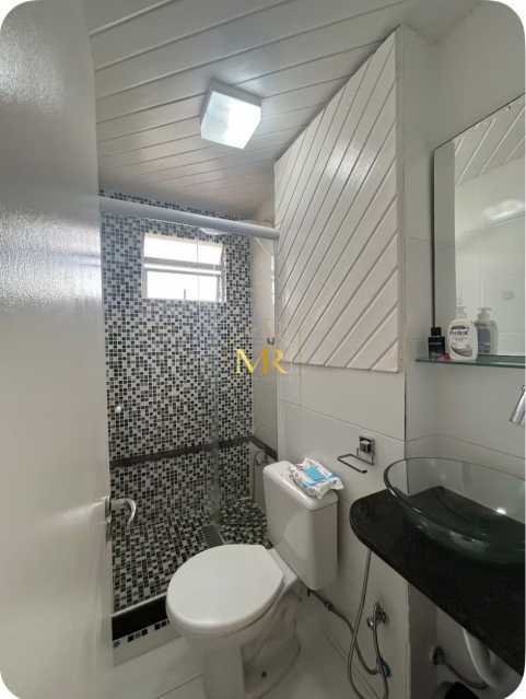 Conheça d391f500-dd76-48b9-984b-c82cdc do imóvel - Apartamento à venda Estrada dos Bandeirantes, Curicica, Rio de Janeiro - R$ 235.000 - M00776 - 6 d391f500-dd76-48b9-984b-c82cdc - 6