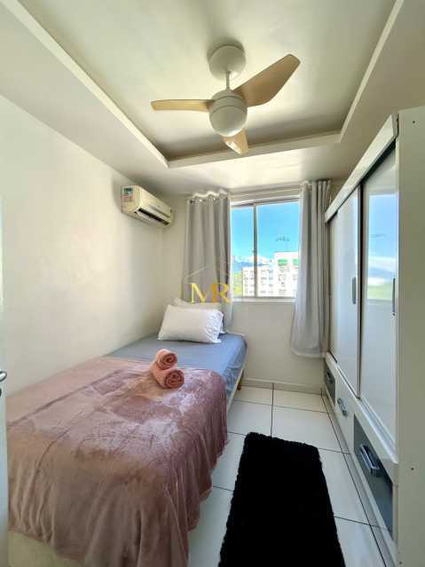 Conheça 294ba009-4c26-461e-8847-aef7e8 do imóvel - Apartamento à venda Estrada dos Bandeirantes, Curicica, Rio de Janeiro - R$ 235.000 - M00776 - 11 294ba009-4c26-461e-8847-aef7e8 - 11