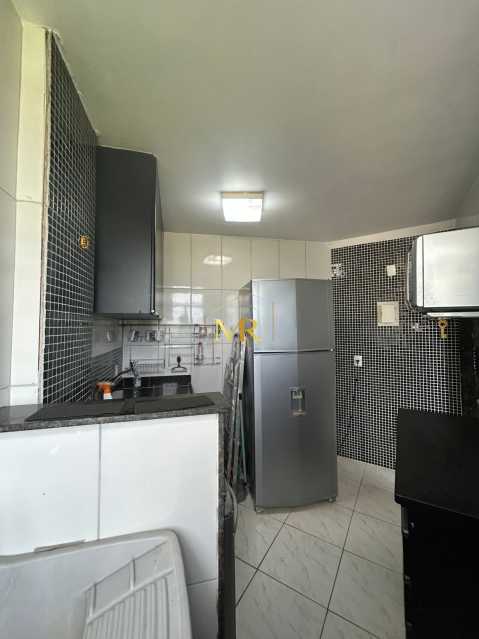 Conheça ad77d382-e5f0-4e91-ace1-b425b3 do imóvel - Apartamento à venda Estrada dos Bandeirantes, Curicica, Rio de Janeiro - R$ 235.000 - M00776 - 19 ad77d382-e5f0-4e91-ace1-b425b3 - 19
