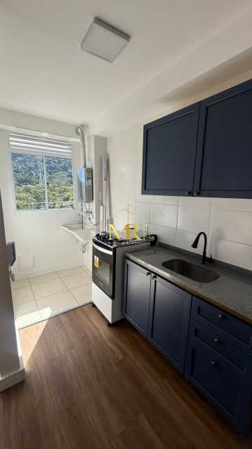 Conheça 8ff74afd-a88c-4e33-b379-52c372 do imóvel - Apartamento para venda e aluguel Estrada dos Bandeirantes, Curicica, Rio de Janeiro - R$ 519.000 - AN0021 - 4 8ff74afd-a88c-4e33-b379-52c372 - 4