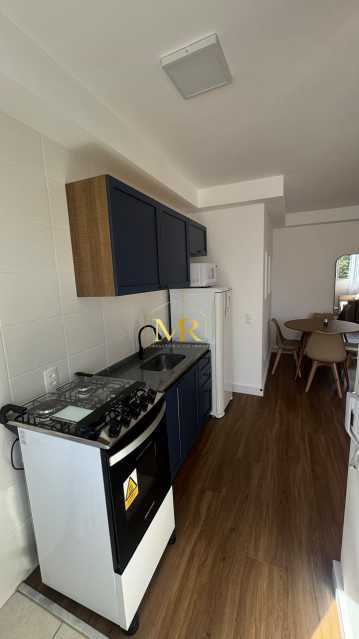 Conheça 8bbc39a9-a971-4f39-9de2-3c4464 do imóvel - Apartamento para venda e aluguel Estrada dos Bandeirantes, Curicica, Rio de Janeiro - R$ 519.000 - AN0021 - 16 8bbc39a9-a971-4f39-9de2-3c4464 - 16