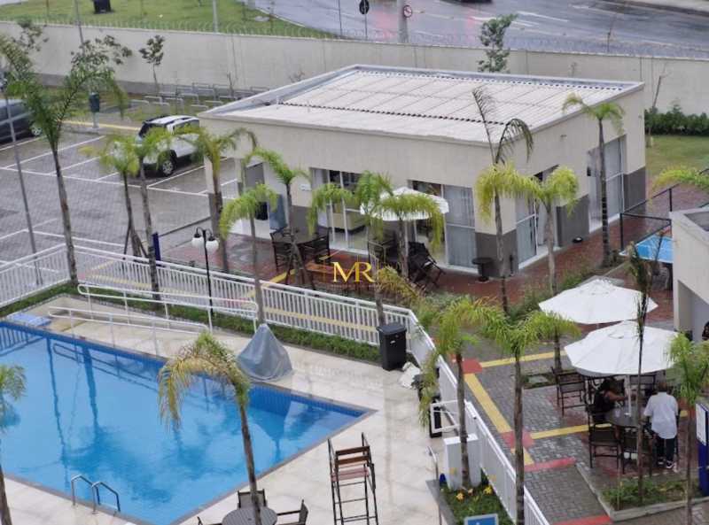 Conheça a2077762-54b3-4741-82ff-7b3013 do imóvel - Apartamento para venda e aluguel Estrada dos Bandeirantes, Curicica, Rio de Janeiro - R$ 519.000 - AN0021 - 25 a2077762-54b3-4741-82ff-7b3013 - 25