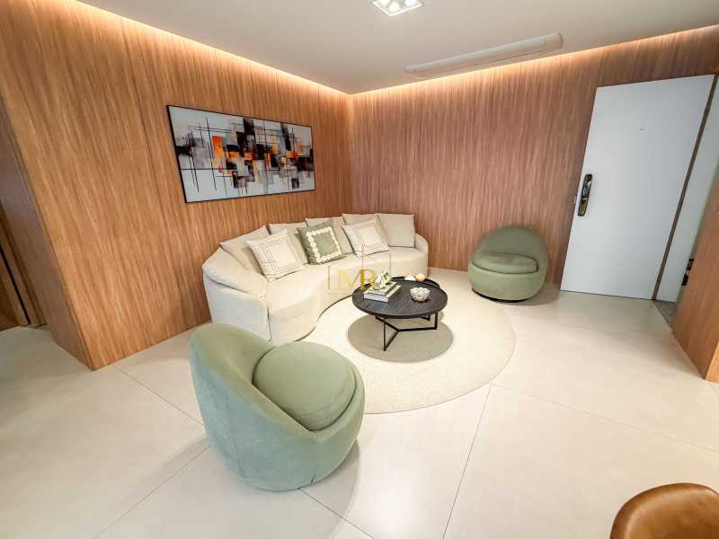 Conheça APT RESERVA JARDIM-12 do imóvel - Apartamento à venda Avenida Avenida VicePresidente José Alencar, Barra da Tijuca, Rio de Janeiro - R$ 2.390.000 - R00249 - 5 APT RESERVA JARDIM-12 - 5