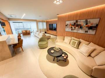 Apartamento à venda Avenida Avenida VicePresidente José Alencar, Barra da Tijuca, Rio de Janeiro - R$ 2.390.000 - R00249