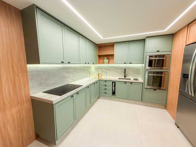 Conheça APT RESERVA JARDIM-22 do imóvel - Apartamento à venda Avenida Avenida VicePresidente José Alencar, Barra da Tijuca, Rio de Janeiro - R$ 2.390.000 - R00249 - 9 APT RESERVA JARDIM-22 - 9