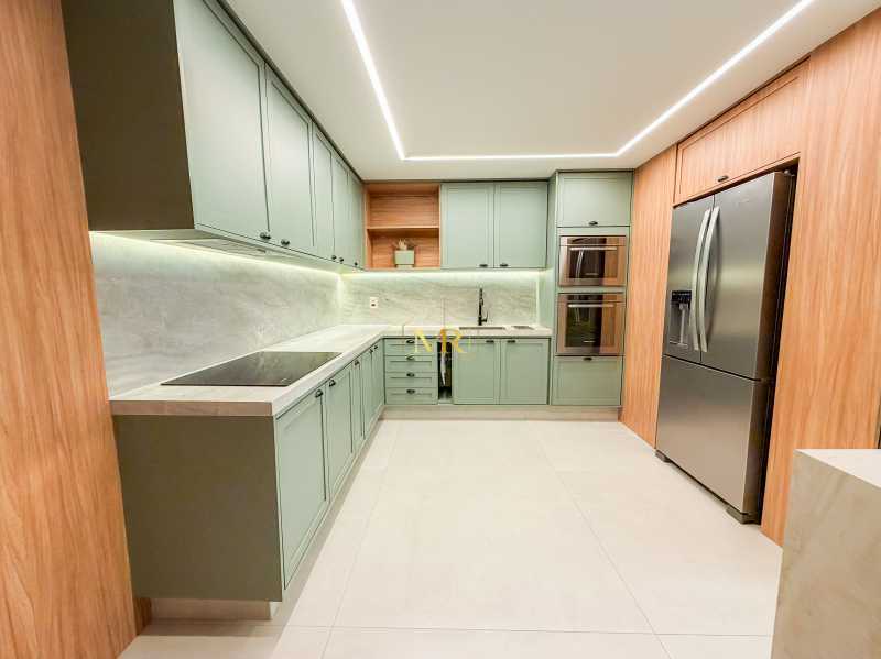 Conheça APT RESERVA JARDIM-23 do imóvel - Apartamento à venda Avenida Avenida VicePresidente José Alencar, Barra da Tijuca, Rio de Janeiro - R$ 2.390.000 - R00249 - 10 APT RESERVA JARDIM-23 - 10