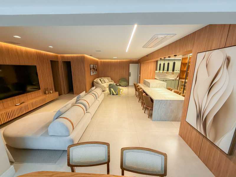 Conheça APT RESERVA JARDIM-28 do imóvel - Apartamento à venda Avenida Avenida VicePresidente José Alencar, Barra da Tijuca, Rio de Janeiro - R$ 2.390.000 - R00249 - 11 APT RESERVA JARDIM-28 - 11