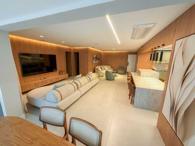 Conheça APT RESERVA JARDIM-29 do imóvel - Apartamento à venda Avenida Avenida VicePresidente José Alencar, Barra da Tijuca, Rio de Janeiro - R$ 2.390.000 - R00249 - 12 APT RESERVA JARDIM-29 - 12
