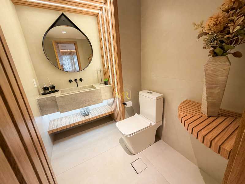 Conheça APT RESERVA JARDIM-34 do imóvel - Apartamento à venda Avenida Avenida VicePresidente José Alencar, Barra da Tijuca, Rio de Janeiro - R$ 2.390.000 - R00249 - 14 APT RESERVA JARDIM-34 - 14