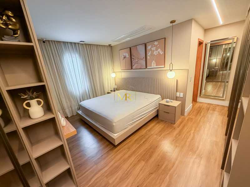 Conheça APT RESERVA JARDIM-41 do imóvel - Apartamento à venda Avenida Avenida VicePresidente José Alencar, Barra da Tijuca, Rio de Janeiro - R$ 2.390.000 - R00249 - 16 APT RESERVA JARDIM-41 - 16