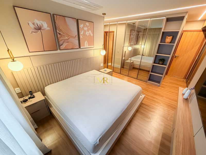 Conheça APT RESERVA JARDIM-42 do imóvel - Apartamento à venda Avenida Avenida VicePresidente José Alencar, Barra da Tijuca, Rio de Janeiro - R$ 2.390.000 - R00249 - 17 APT RESERVA JARDIM-42 - 17