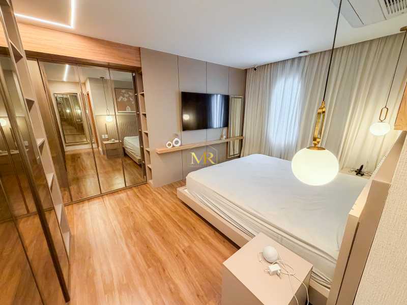 Conheça APT RESERVA JARDIM-47 do imóvel - Apartamento à venda Avenida Avenida VicePresidente José Alencar, Barra da Tijuca, Rio de Janeiro - R$ 2.390.000 - R00249 - 19 APT RESERVA JARDIM-47 - 19